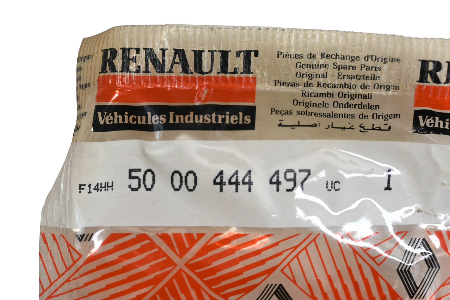 Renault 5000444497, 4103-5000444497 Bracket NOS