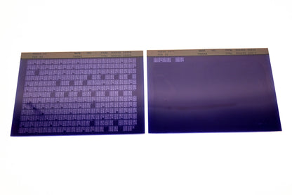 Mack RD690 45, RD690 45-1 RD690S29506 - RD690S30614 VRI Microfiche Lot of 2 NOS