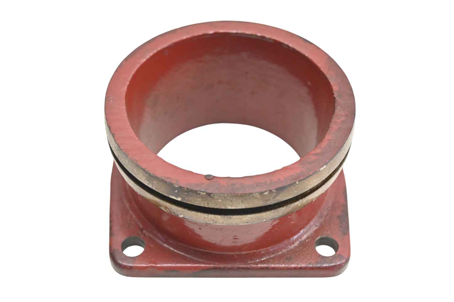 Renault 5000444089, 4103-5000444089 Exhaust Flange NOS