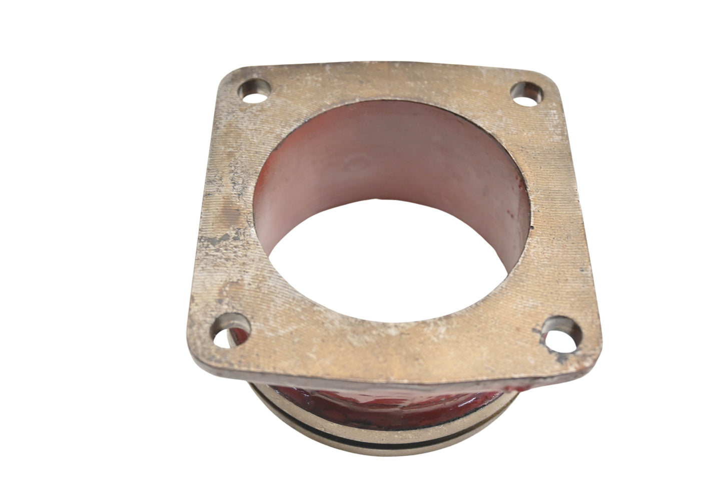 Renault 5000444089, 4103-5000444089 Exhaust Flange NOS