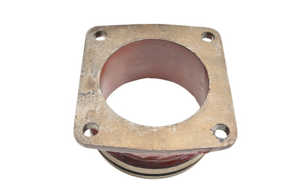 Renault 5000444089, 4103-5000444089 Exhaust Flange NOS