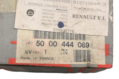 Renault 5000444089, 4103-5000444089 Exhaust Flange NOS
