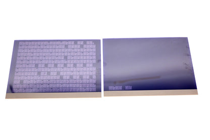 Mack RD690 45, RD690 45-1 RD690S29506 - RD690S30614 VRI Microfiche Lot of 2 NOS