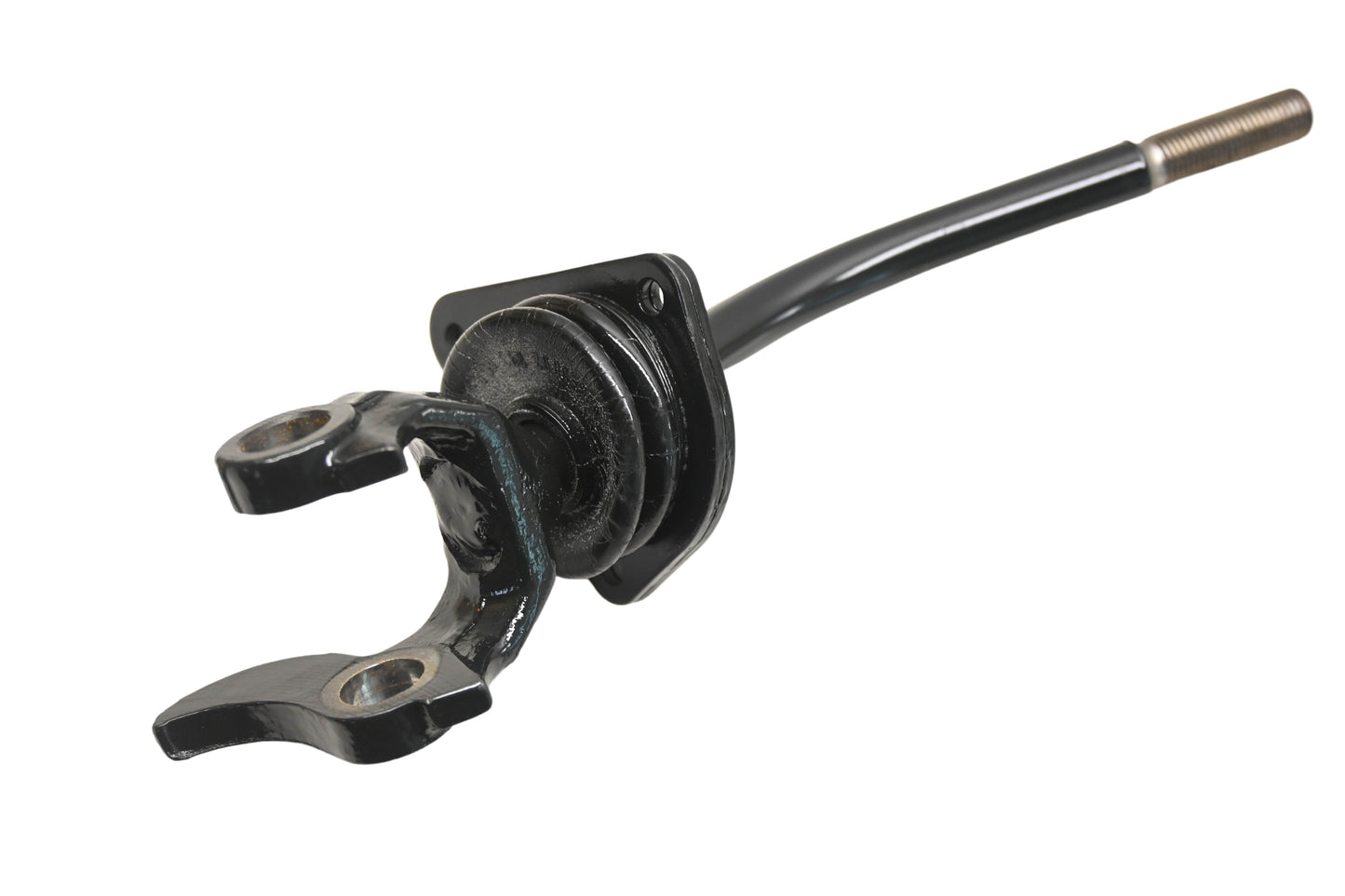 Renault 5000441630, 4103-5000441630 Shift Control Lever Assembly NOS