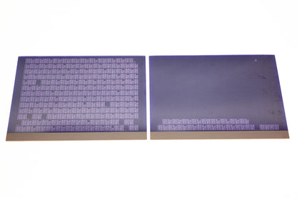 Mack RD690 46, RD690 46-1 RD690S30615 - RD690S31314 VRI Microfiche Lot of 2 NOS