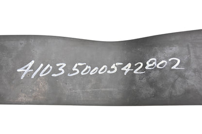 Mack 4103-5000542802, 5000542802 Rubber Pad 3"x13.5" NOS