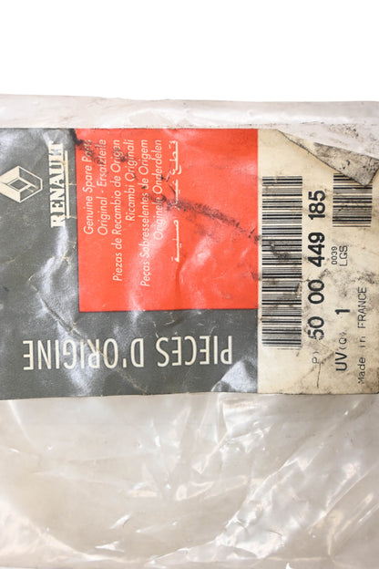 Renault 5000449185, 4103-5000449185 Mack Red Lever NOS