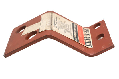 Renault 5000444385, 4103-5000444385 Bracket NOS