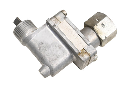 Renault 5000783374, 4103-5000783374 Adapter R=1.586 NOS