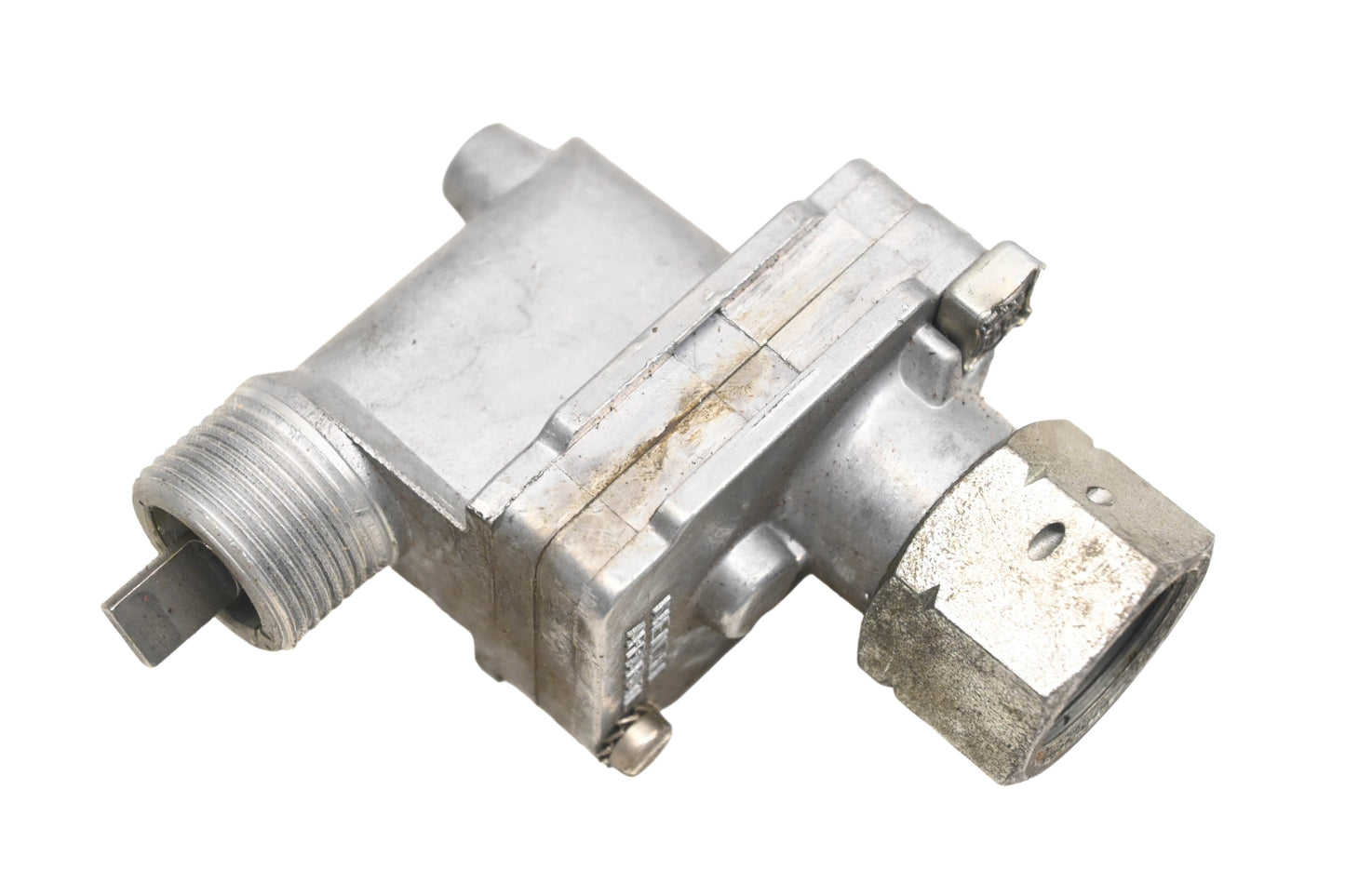 Renault 5000783374, 4103-5000783374 Adapter R=1.586 NOS