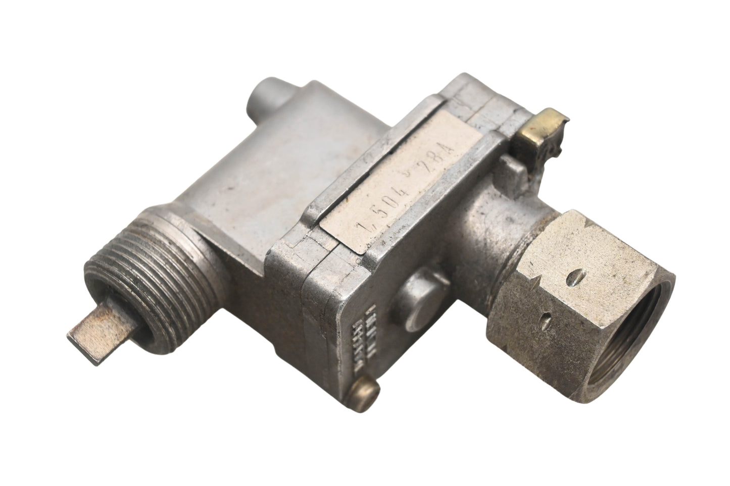 Renault 5000783370, 4103-5000783370 Adapter R=1.504