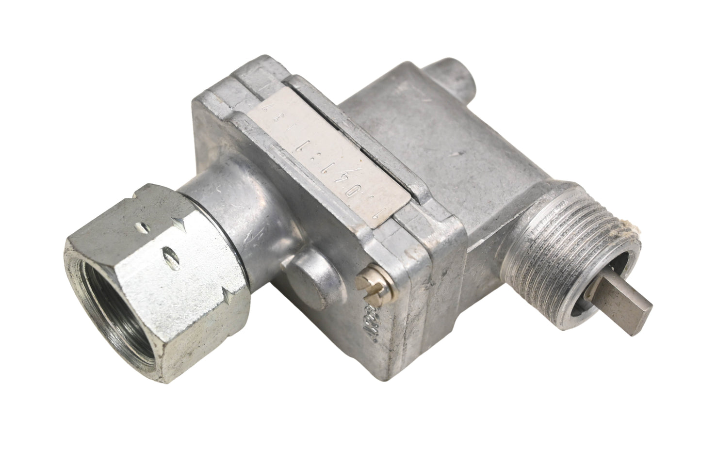 Mack 4103-5000783347, 5000783347 Renault Adapter R=1.041 NOS