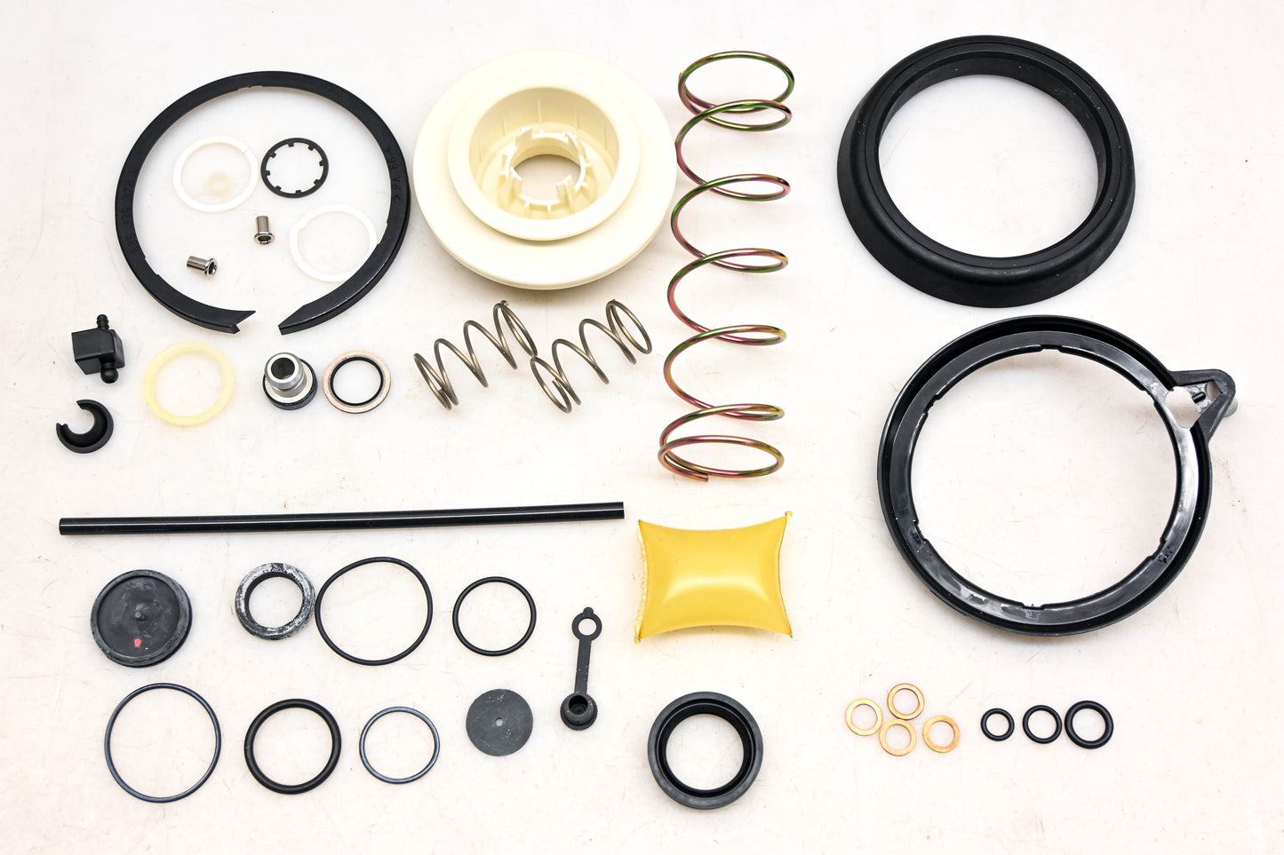 Renault 5000814928, 4103-5000814928 Clutch Servo Repair Kit NOS