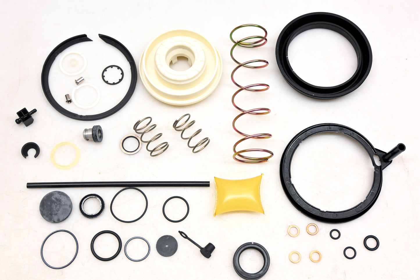 Renault 5000814928, 4103-5000814928 Clutch Servo Repair Kit NOS