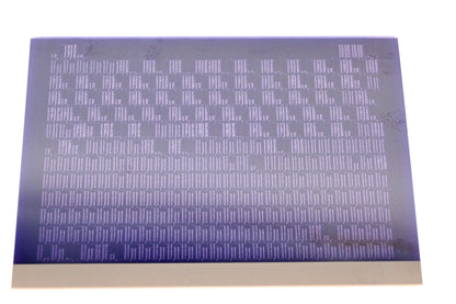 Mack RD795 1 RD795SX1001 - RD795SX1896 VRI Microfiche NOS