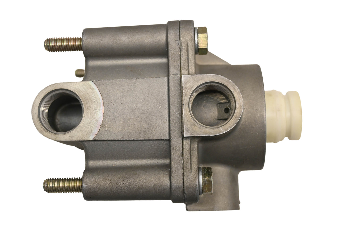 Mack 4103-5010098974, 5010098974, AC586AAX Renault Knorr Double Relay Pressure Valve NOS