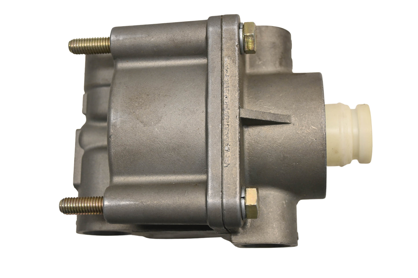 Mack 4103-5010098974, 5010098974, AC586AAX Renault Knorr Double Relay Pressure Valve NOS