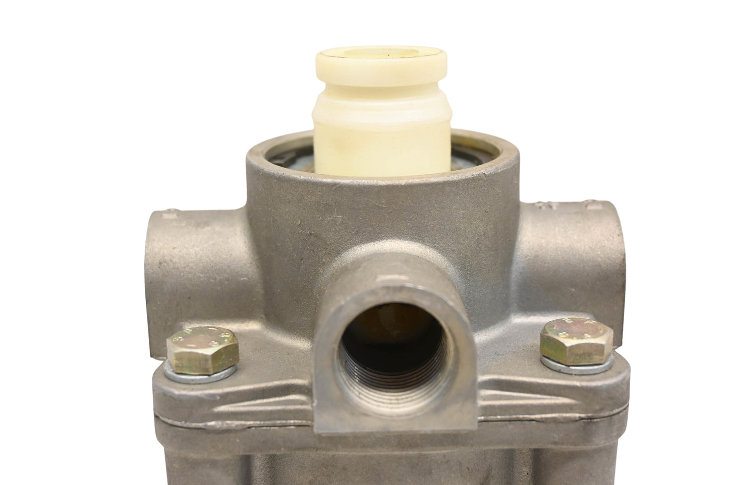 Mack 4103-5010098974, 5010098974, AC586AAX Renault Knorr Double Relay Pressure Valve NOS