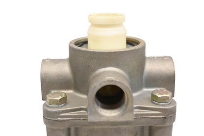 Mack 4103-5010098974, 5010098974, AC586AAX Renault Knorr Double Relay Pressure Valve NOS