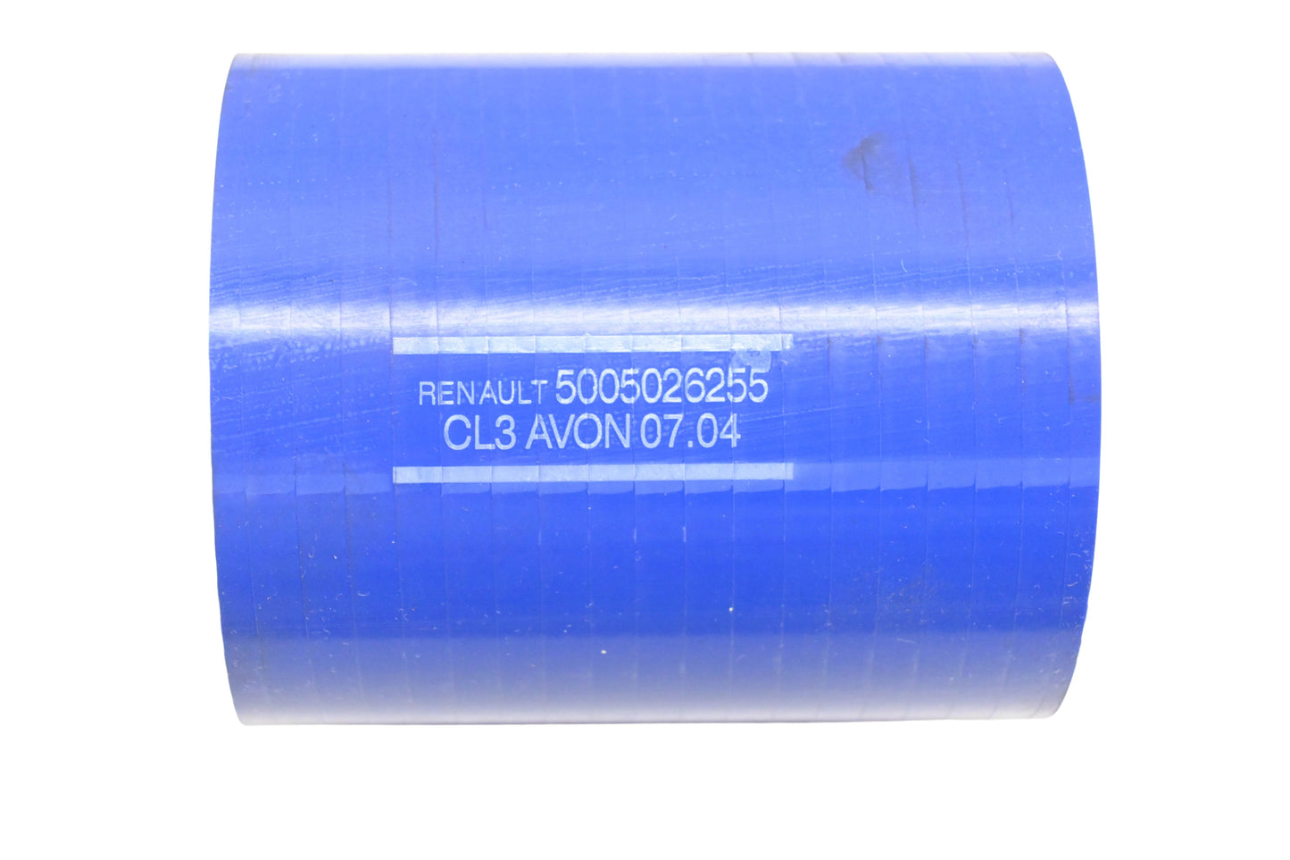 Mack 4103-5005026255, 5005026255 Renault Hose 3.25" NOS