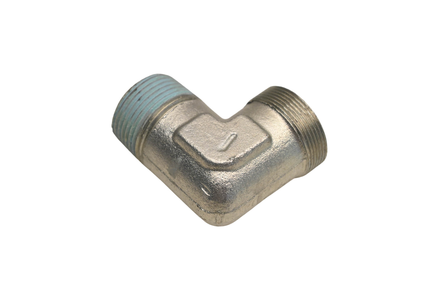 Mack 4103-5005030154, 5005030154 Renault Elbow Connector NOS
