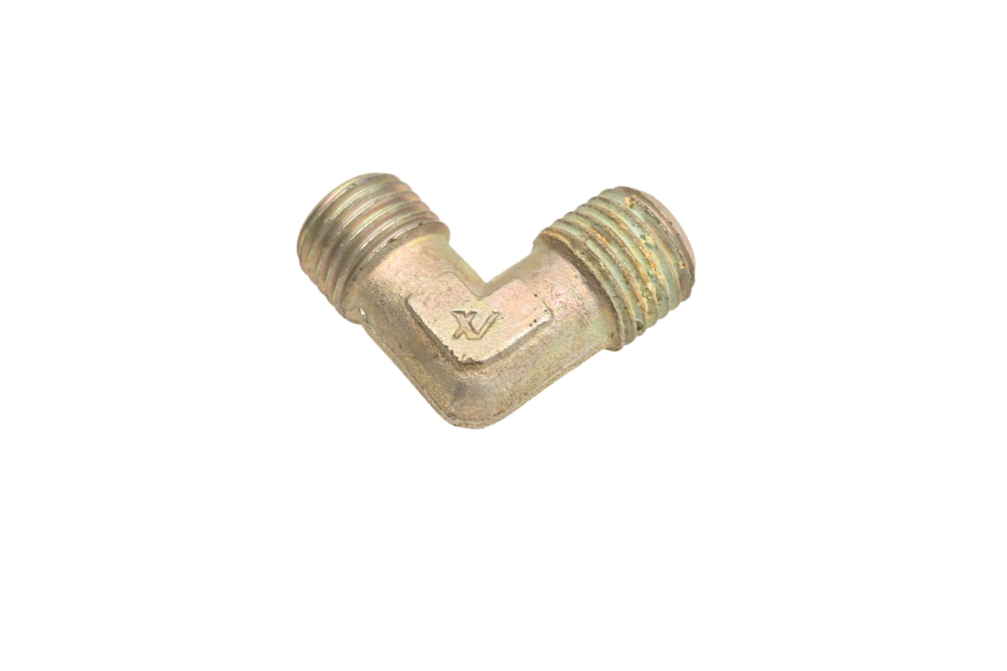 Renault 5005030136, 4103-5005030136 Elbow Fitting NOS