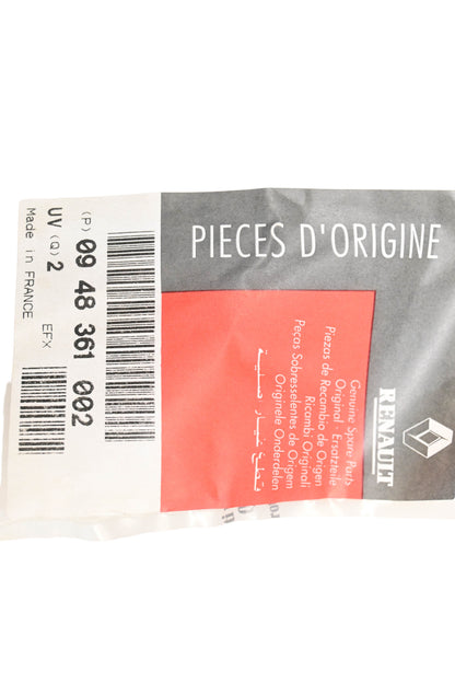 Renault 0948361002 Seals Qty 2 NOS