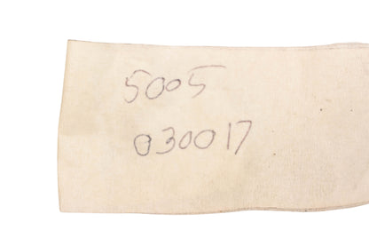 Mack 4103-5005030017, 5005030017 Fitting Nut NOS