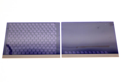 Mack RS686 4, RS686 4-1 RS686LST2650 - RS686LS3220 VRI Microfiche Lot of 2 NOS