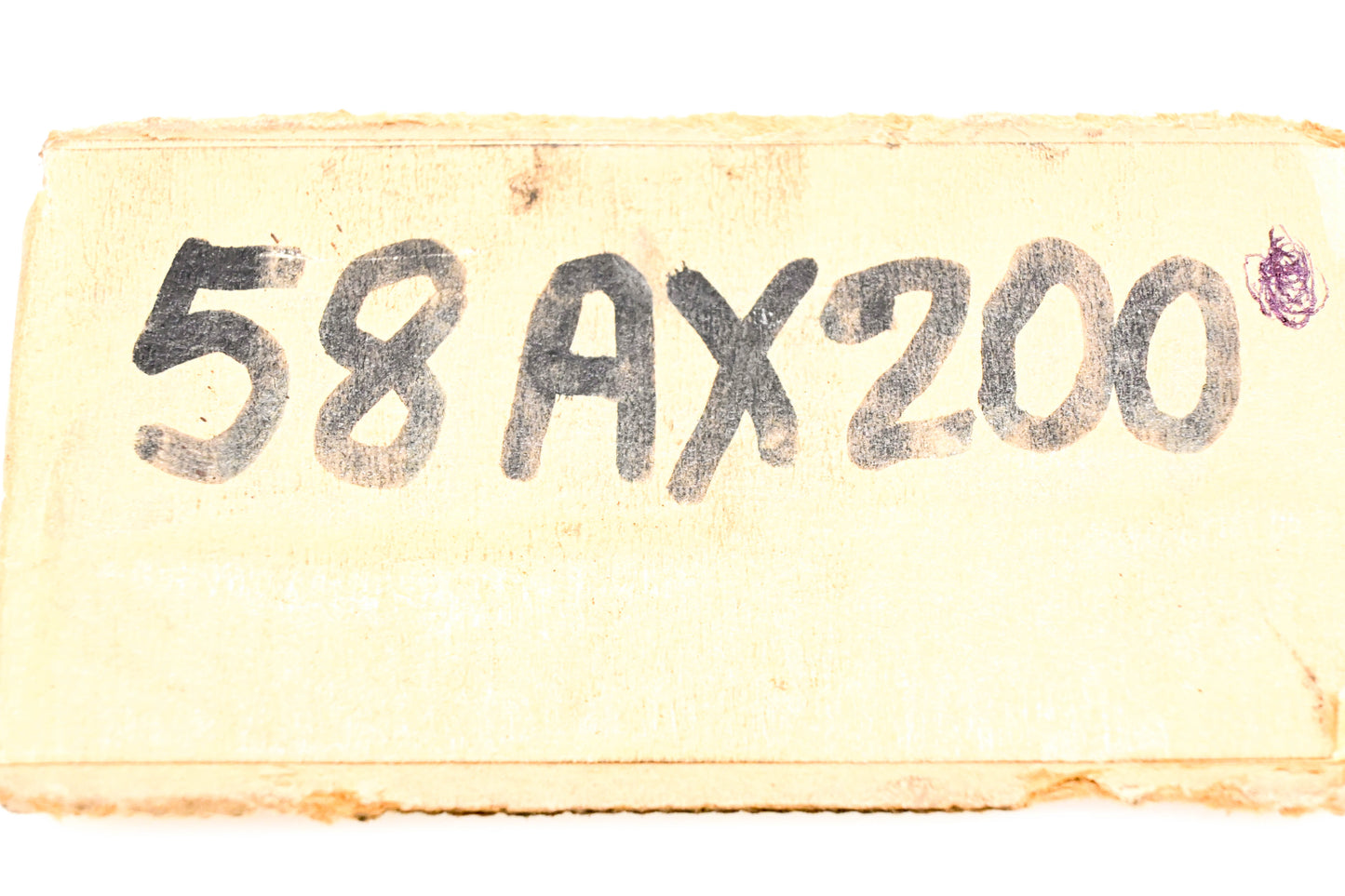 Mack 58AX200 Return Spring NOS