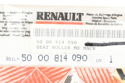 Renault 5000814090, 4103-5000814090 Mack Seat Roller Bushing NOS