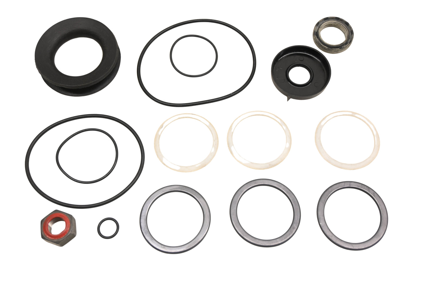 Renault 5000816899, 4103-5000816899 Mack Seal Repair Kit NOS