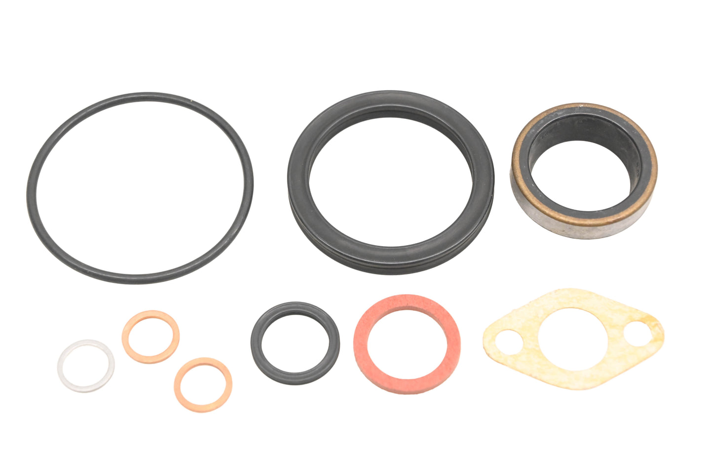 Renault 5000793633, 4103-5000793633 Seal Repair Kit NOS