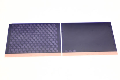 Mack RW613 7, RW613 7-1 RW6132743 - RW6133028 VRI Microfiche Lot of 2 NOS