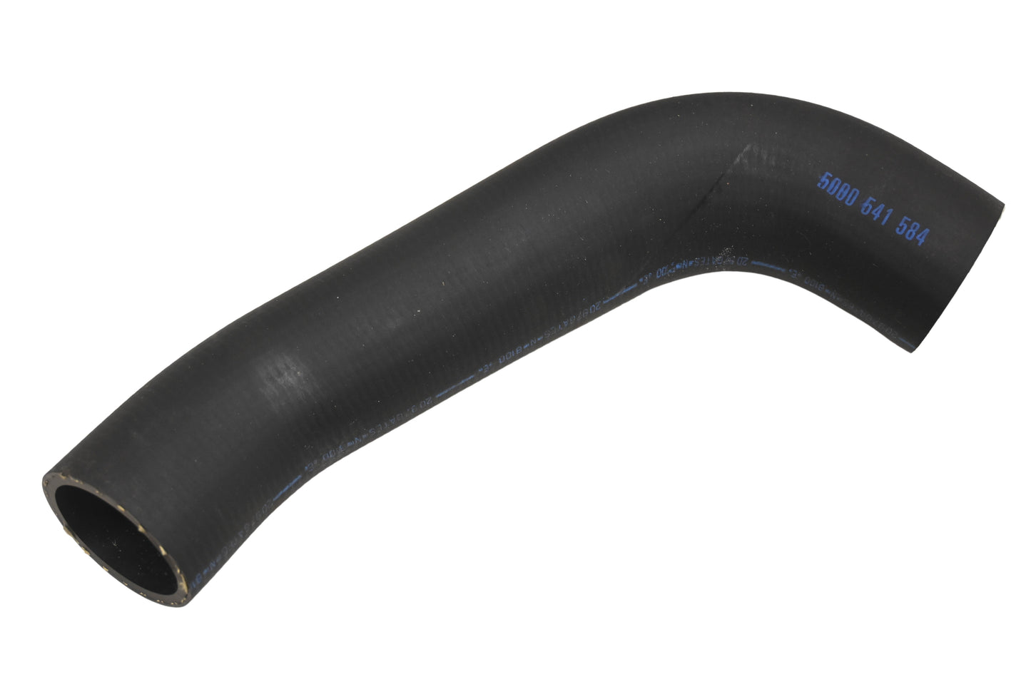 Renault 5000541584, 4103-5000541584 Mack Radiator Hose NOS