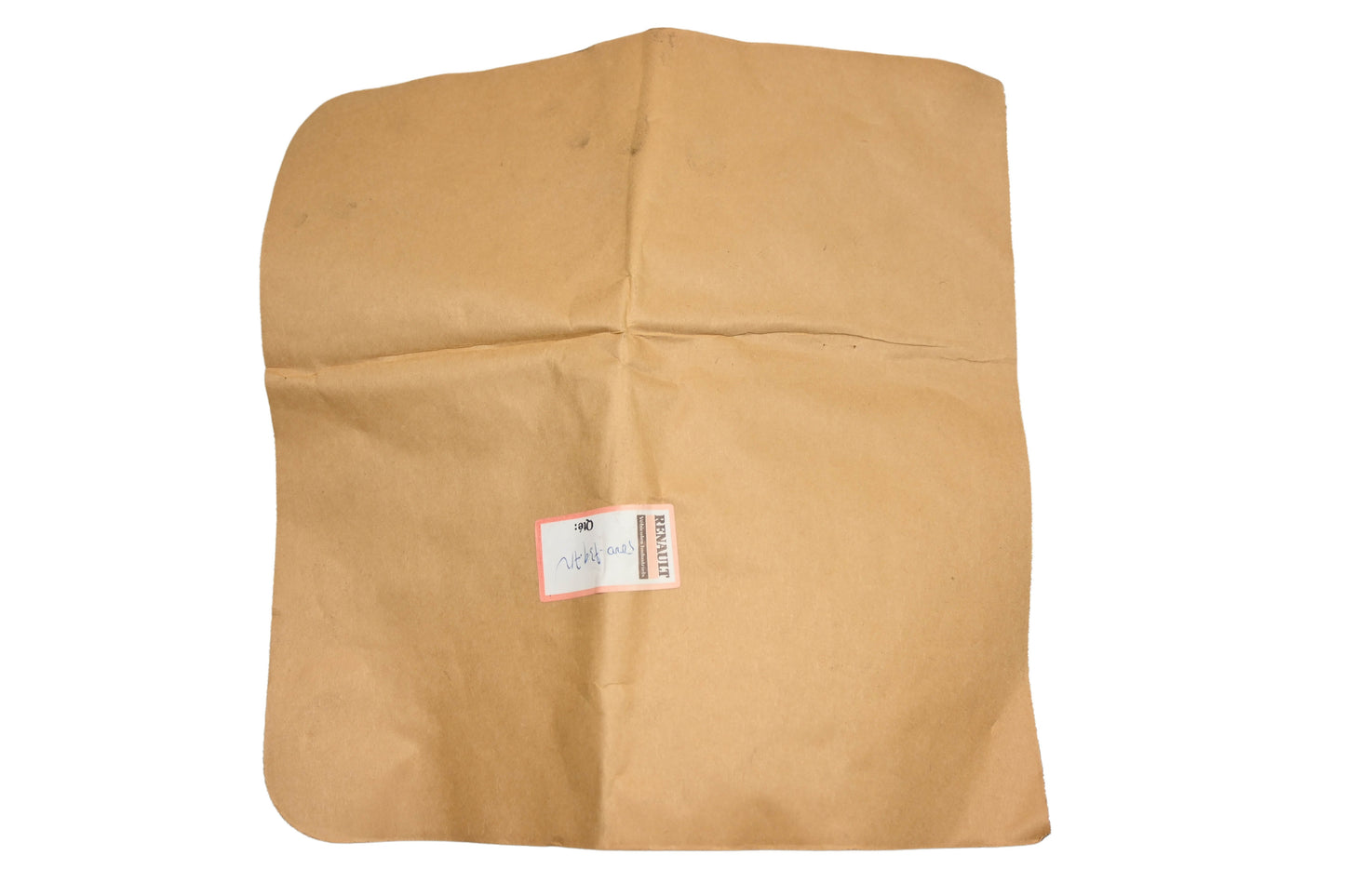 Renault 5000739712, 4103-5000739712 Cover Pad NOS