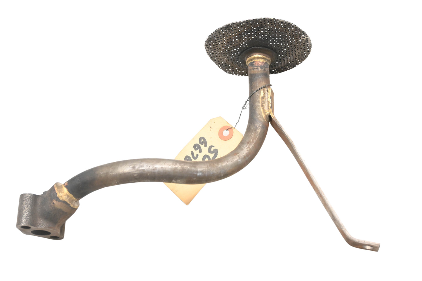 Renault 5000667621, 4103-5000667621 Oil Strainer