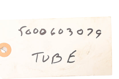 Renault 5000603079, 4103-5000603079 Tube NOS
