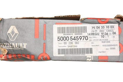 Renault 5000545970, 4103-5000545970 Mack King Pin NOS