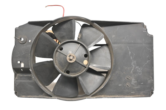 Valeo 601667D, 4103-5000814533, 5000814533 Mack 12v Fan Assembly