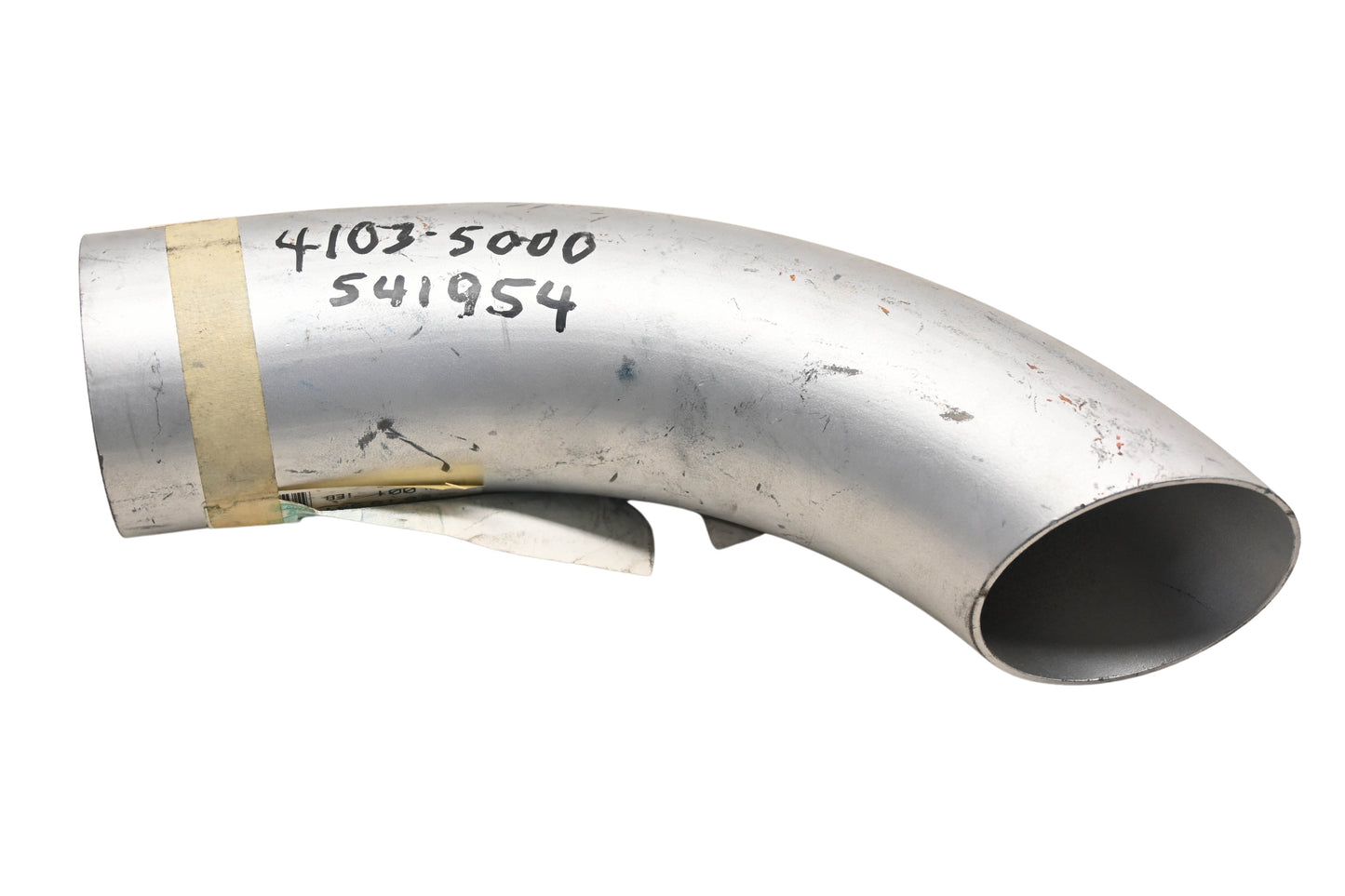 Mack 4103-5000541954, 5000541954 Renault Exhaust Tailpipe Extension NOS