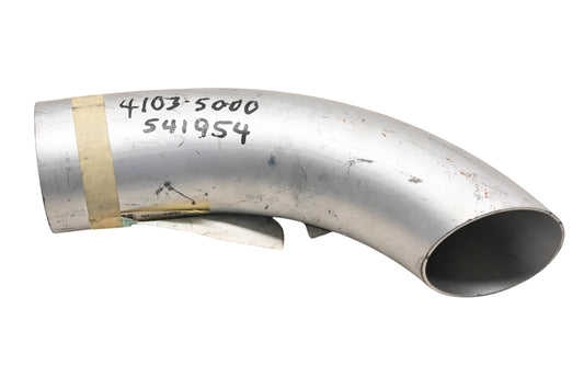 Mack 4103-5000541954, 5000541954 Renault Exhaust Tailpipe Extension NOS