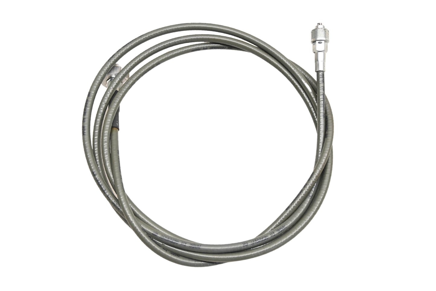 Renault 5000623234, 4103-5000623234 Renault Cable 102" NOS