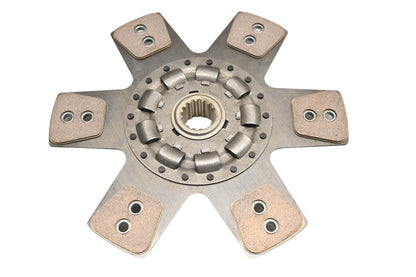 Valeo 318185, 318185RO-178947, 8258-318185 Clutch Friction Disc NOS
