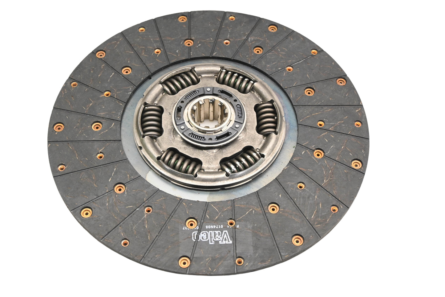 Renault 5010545831, 5010545831-91964 Mack Valeo Clutch Friction Driven Disc NOS
