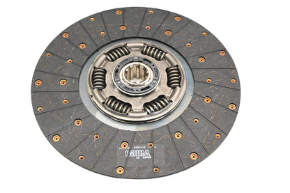 Renault 5010545831, 5010545831-91964 Mack Valeo Clutch Friction Driven Disc NOS