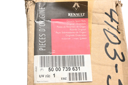 Renault 5000739631, 4103-5000739631 Mack Valeo Radiator Assembly NOS