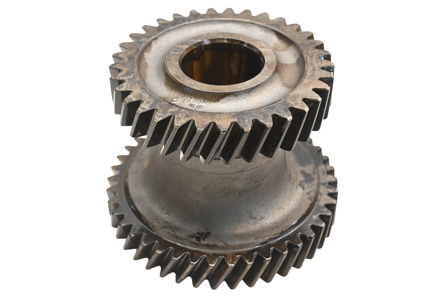 Renault 5000680161, 4103-5000680161 Mack Double Gear 33/42T NOS