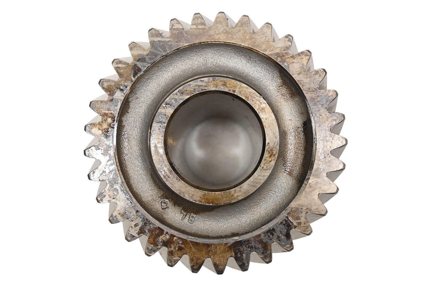 Renault 5000680161, 4103-5000680161 Mack Double Gear 33/42T NOS