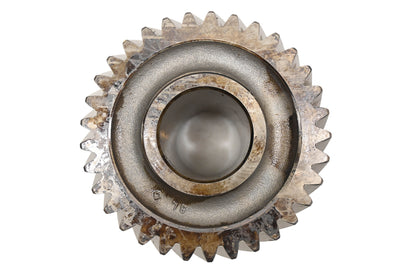 Renault 5000680161, 4103-5000680161 Mack Double Gear 33/42T NOS